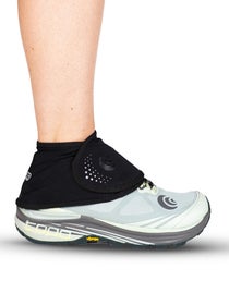 Polainas unisex Topo Athletic Performance - Negro