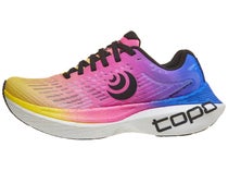 Topo Athletic Specter Women's Shoes Purple/Black