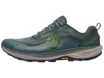 Topo Athletic Terraventure 5 Men's Shoes Green/Tan