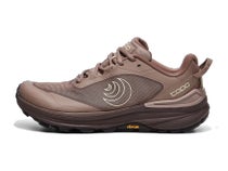 Topo Athletic Traverse 2 Women's Shoes Clay/Tan