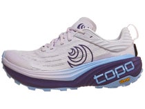 Topo Athletic Vista Women's Shoes Purple/Lilac