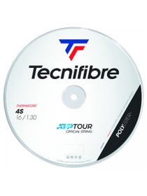 Bobine Tecnifibre 4S 1,30 mm - 200 m