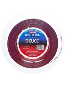 Tourna Big Hitter Deuce 17 (1.25) String Reel - 220m