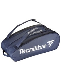 Raquetero Tecnifibre Tour Endurance 12R - Azul Marino