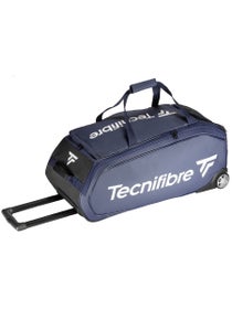 Sac de voyage Tecnifibre Tour Endurance bleu marine