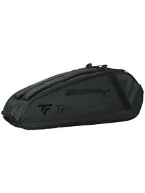 Tecnifibre Tour Endurance UltraBlack 6R Bag
