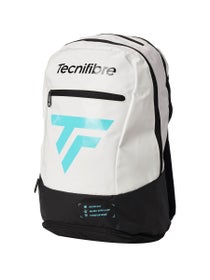 Sac à dos Tecnifibre Tour Endurance White/Blue