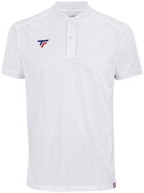 Tecnifibre Boy's Team Mesh Polo