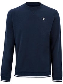 Sudadera niño Tecnifibre Team Terry