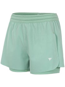 Tecnifibre Girl's Team Stretch Short