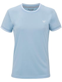 Tecnifibre Girl's Team Tech Top