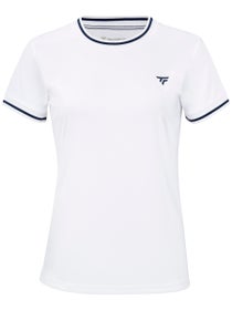 Tecnifibre Girl's Team Tech Top