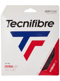 Tecnifibre Duramix HD 1.30/16 String