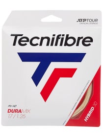 Cordage Tecnifibre Duramix HD 1,25 mm - 12,2 m