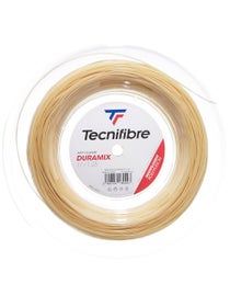 Tecnifibre Duramix HD 1.25mm Tennissaite - 200m Rolle