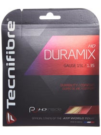 Cordage Tecnifibre Duramix HD 1,35 mm - 12,2 m
