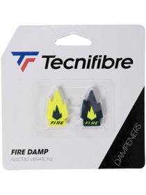 Antivibrador Tecnifibre FIRE 
