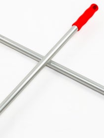 Tegra Stiel mit Gewinde für Gelenkbürste