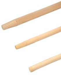 Tegra Holzstiel 24mm, Länge 1,40m