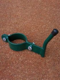 Tegra L - Gerätehalter