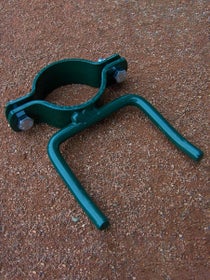 Tegra U - Gerätehalter