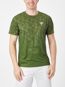 Maglia a maniche corte Tecnifibre X-Loop Uomo