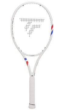 Raquette Tecnifibre TFight 255 (Pr&#xE9;-cord&#xE9;e)