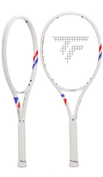 Raquette Tecnifibre TFight 285 (pr&#xE9; -cord&#xE9;e)