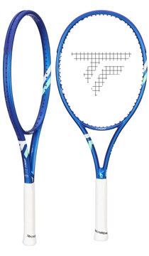 Raquette Tecnifibre TFight 300 ID