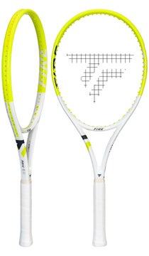 Tecnifibre FIRE 285 Racket (Pre Strung)
