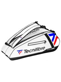 Sac Tecnifibre Tour Endurance White 6R