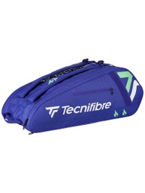 Tecnifibre Tour Endurance ID 12er-Tennistasche Blau