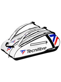 Sac Tecnifibre Tour Endurance White 15R