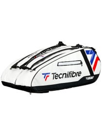 Sac Tecnifibre Tour Endurance White 12R