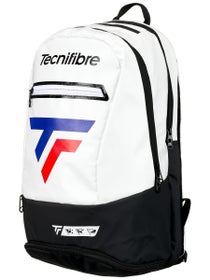 Sac à dos Tecnifibre Tour Endurance White