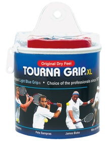 Overgrip Tourna Tour XL (Pack de 30)