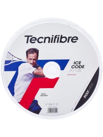 Bobine Tecnifibre Ice Code 1,25 mm - 200 m
