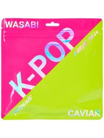 Toroline K-POP Hybrid Tennissaite