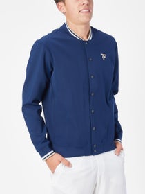 Tecnifibre Men's Pro Tech Bomber Jacket