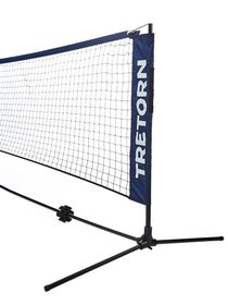 Tretorn Mini-Tennisnetz 6.10m