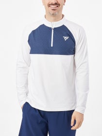 Maglia a maniche lunghe con cerniera 1/4 Tecnifibre Thermo Uomo