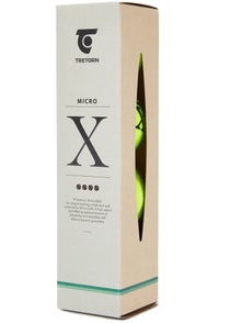 Tretorn Micro X Tennisball - 4er Dose