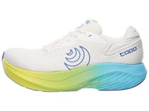 Topo Athletic Atmos 2 Men's Shoes Cloud/Yellow