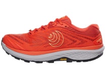 Scarpe Topo Athletic Pursuit 2 Orange/Yellow Uomo