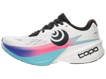 Topo Athletic Specter 3 Men's Shoes White/Sky