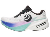 Topo Athletic Specter 3 Damen Laufschuh Weiß/Teal