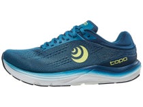 Zapatillas hombre Topo Athletic Magnifly 5 Azul/Verde 