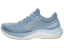 Topo Athletic Ultrafly 6 Women's Shoes Blue/White
