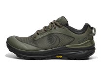 Chaussures Homme Topo Athletic Traverse 2 Dark Green / Black