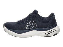 Topo Athletic Aura 2 Men's Shoes Navy/White